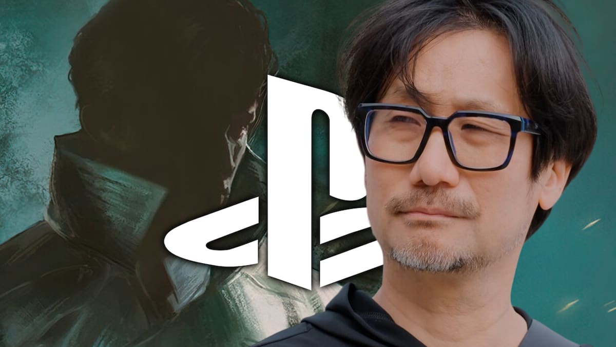 Hideo Kojima confirma cancelación PHYSINT