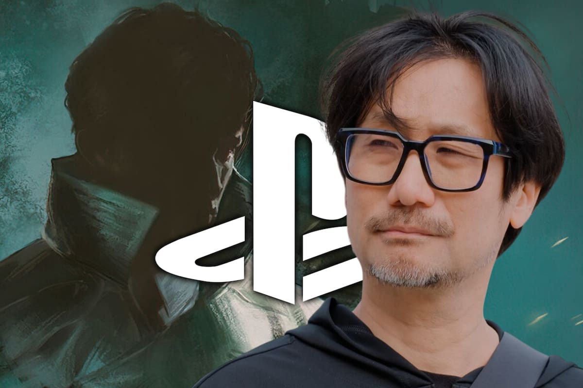 “I Love Sony and I Don’t Have Any Bad Feelings Against Them,” Hideo Kojima Says After Zoom Call Cancellation of PHYSINT
