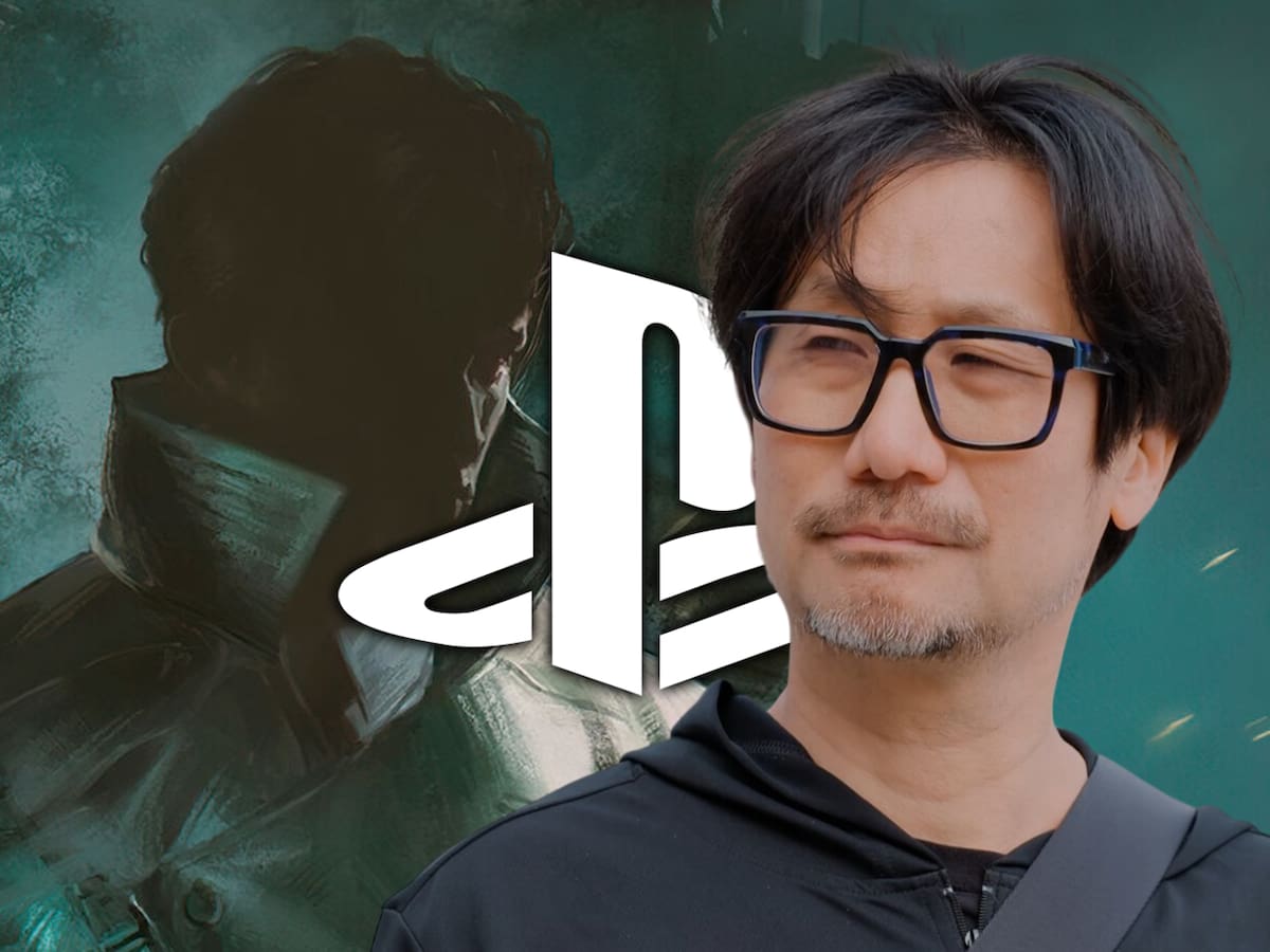 Hideo Kojima confirma cancelación PHYSINT