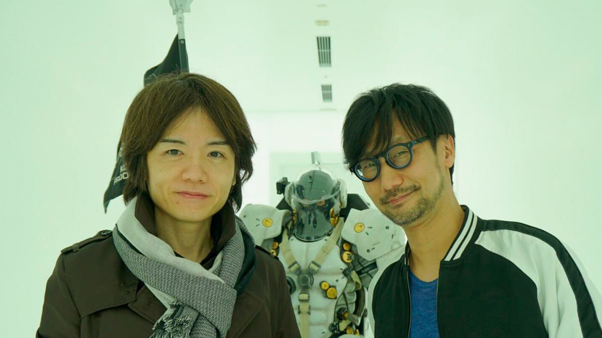 Hideo Kojima confirmó que habrá varios invitados especiales en su juego