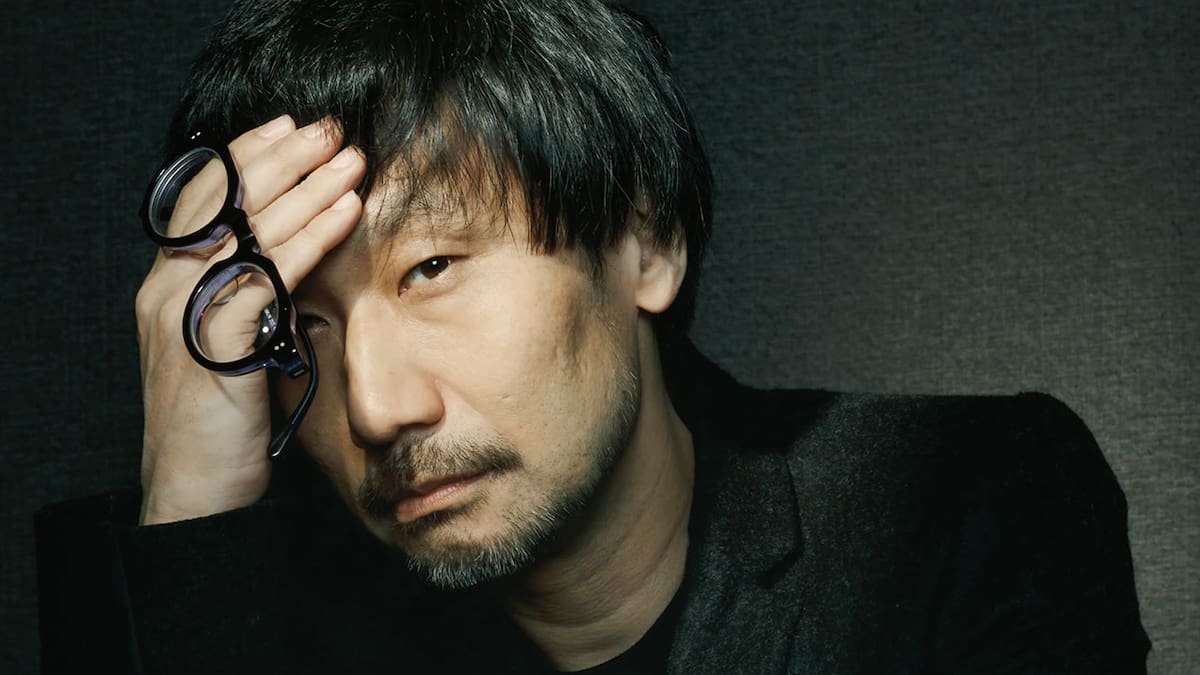 HIDEO KOJIMA: CONNECTING WORLDS se estrenó en el Festival de Cine de Tribeca