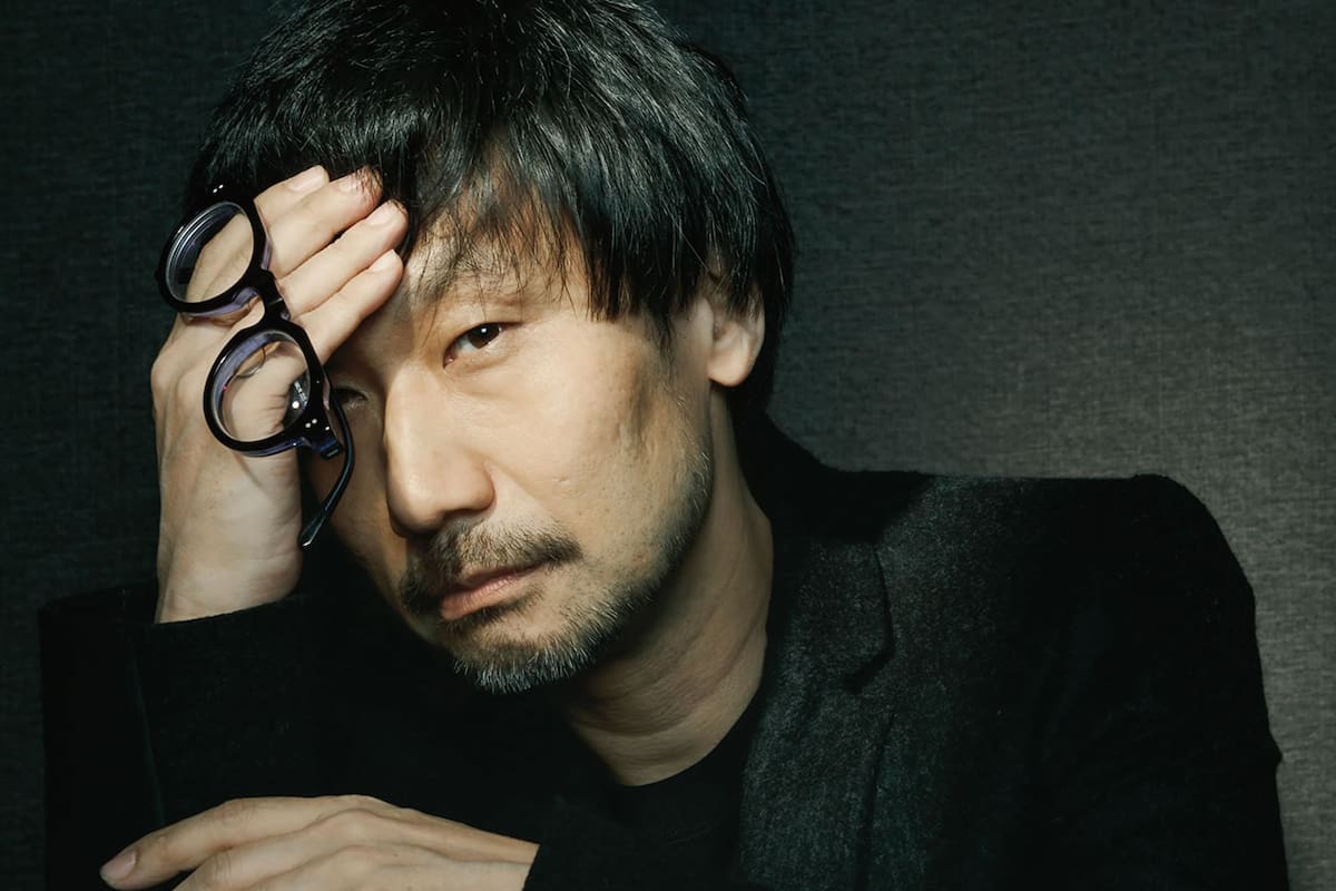 El documental de Hideo Kojima llegará en exclusiva a esta plataforma de streaming