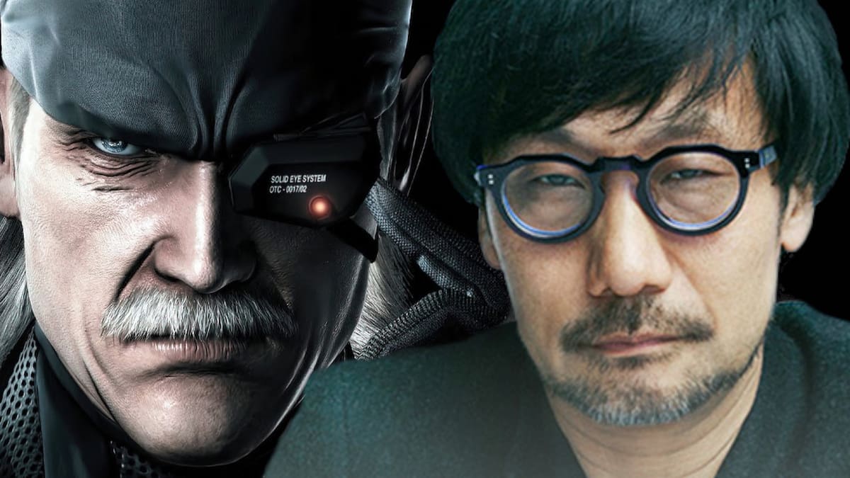 Hideo Kojima: Connecting Worlds ya está disponible en Disney+
