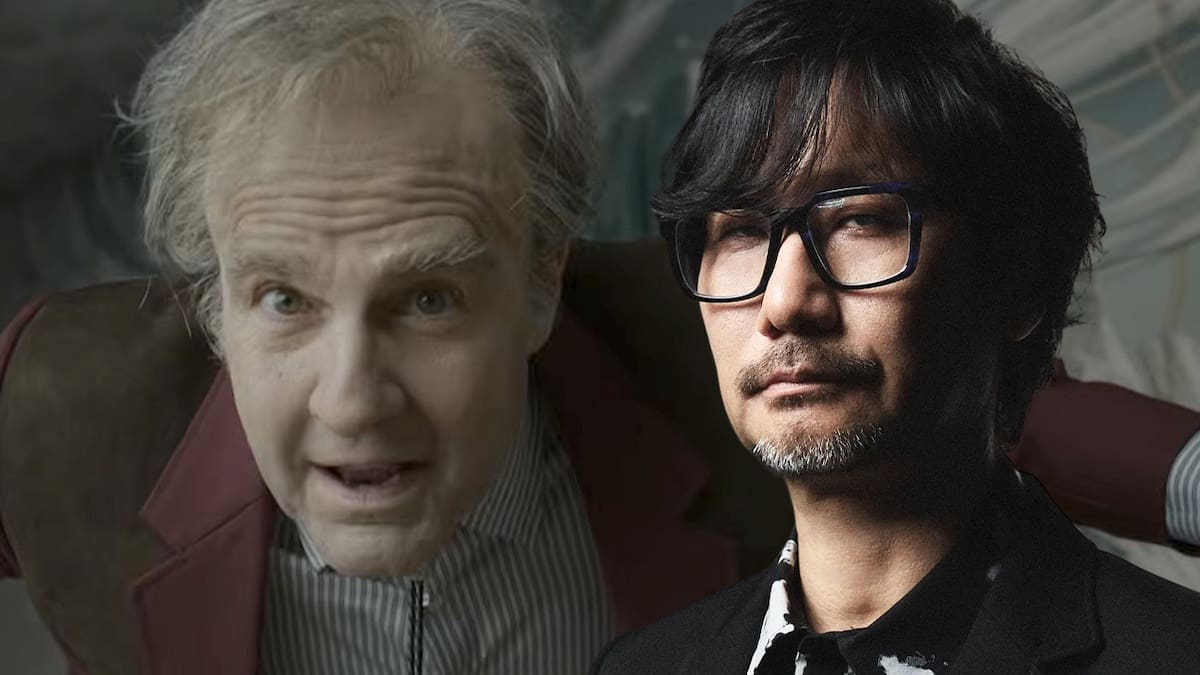 Hideo Kojima Digger reseña