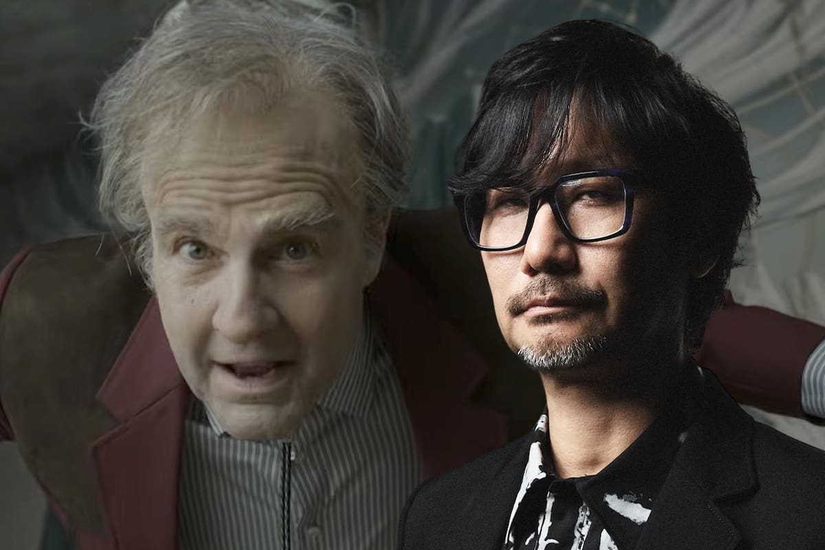 Hideo Kojima elogia Digger, la criticada película del mexicano Alejandro González Iñárritu: el director japonés defiende el filme y lo compara con Metal Gear Solid 2
