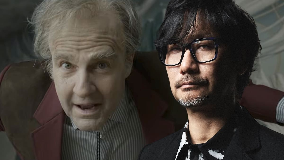 Hideo Kojima Digger reseña
