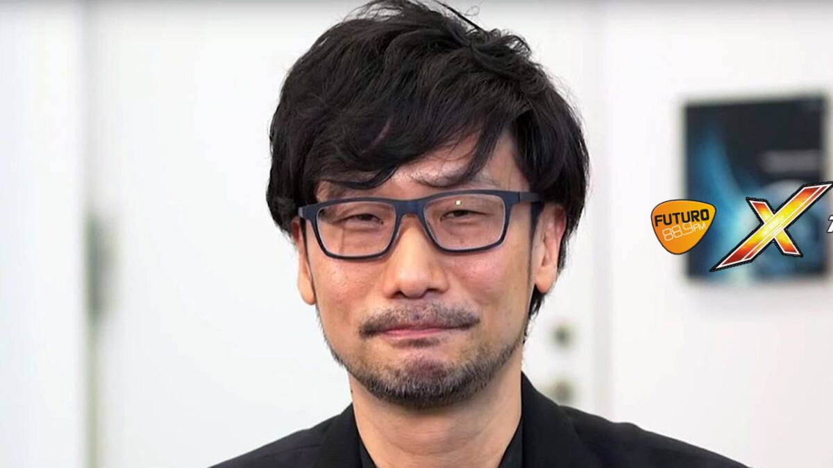 Hideo Kojima, Fails de la semana, eSports y más