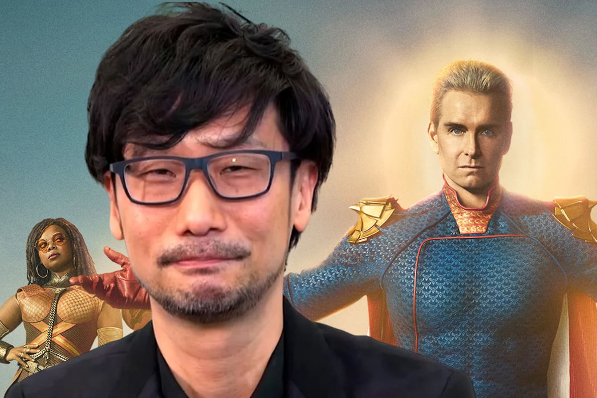 ¿Hideo Kojima amó o detestó el polémico final de The Boys? Su reseña de 2 palabras genera confusión entre los fans