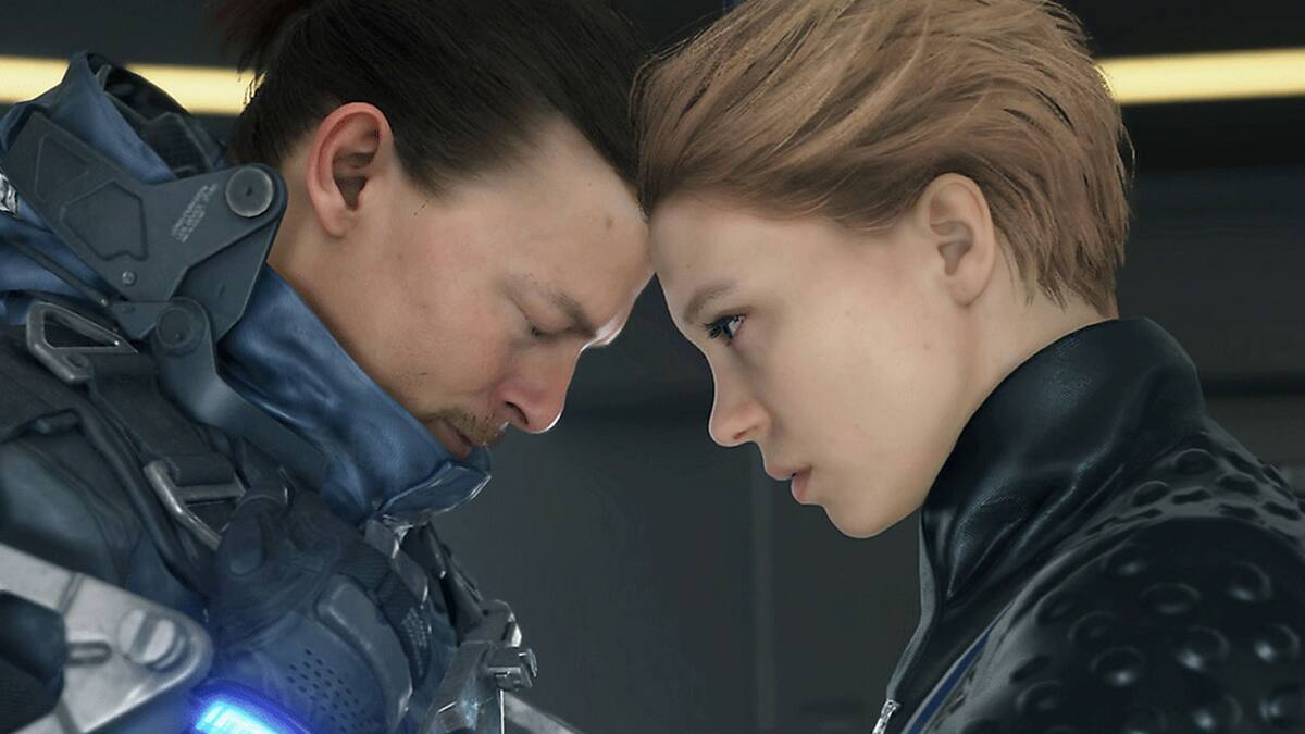 Hideo Kojima informó que finalizó con el último avance previo al debut del juego