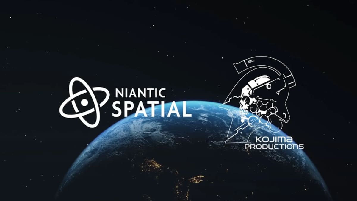 Hideo Kojima juego Niantic