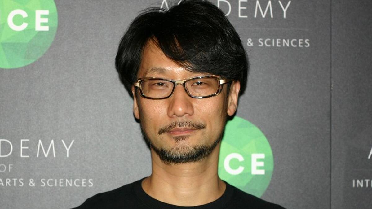 Hideo Kojima no quiere más de 100 empleados