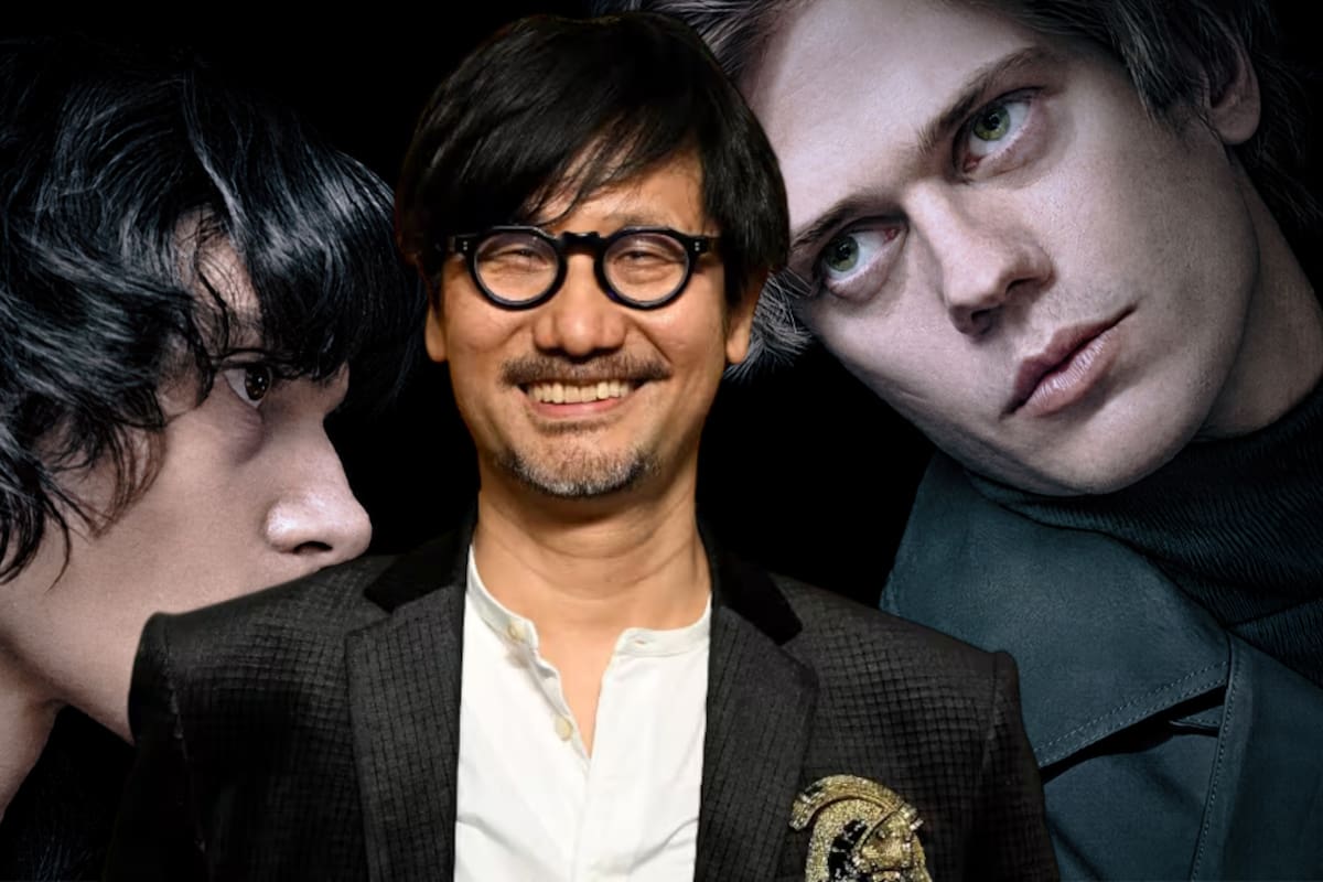 Hideo Kojima revela que Xbox quedó impresionado con PHYSINT: “Nunca habíamos visto un pitch así”