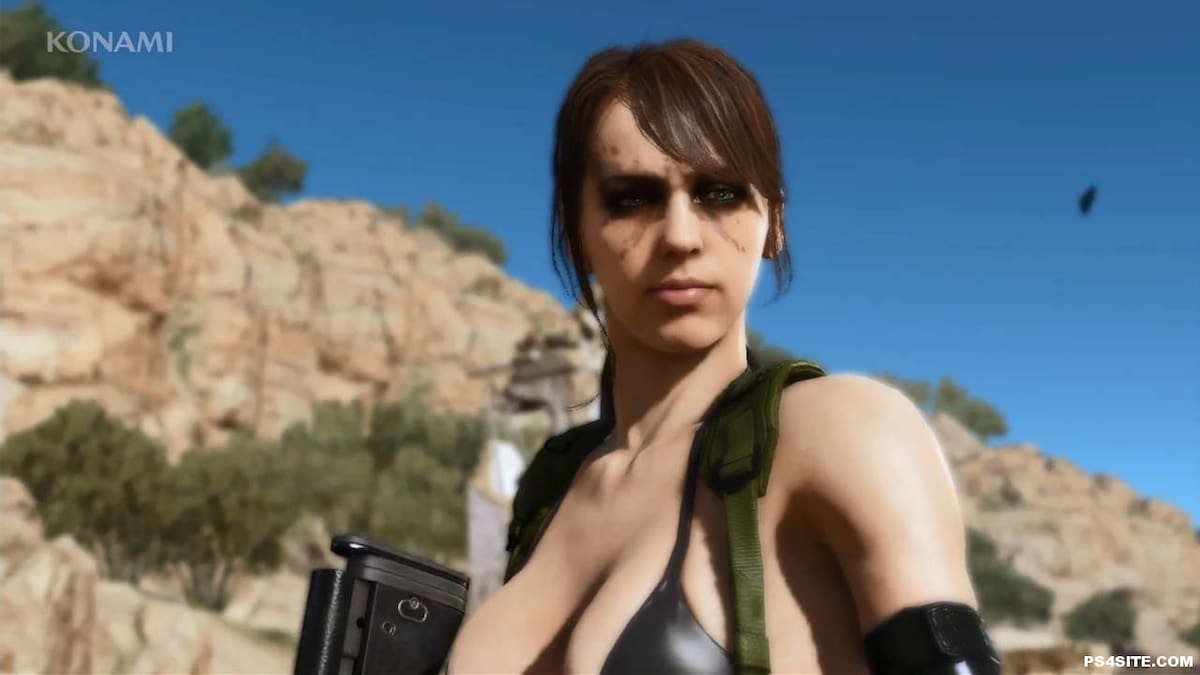 Hideo Kojima publicó imagen en Twitter con demostración del juguete