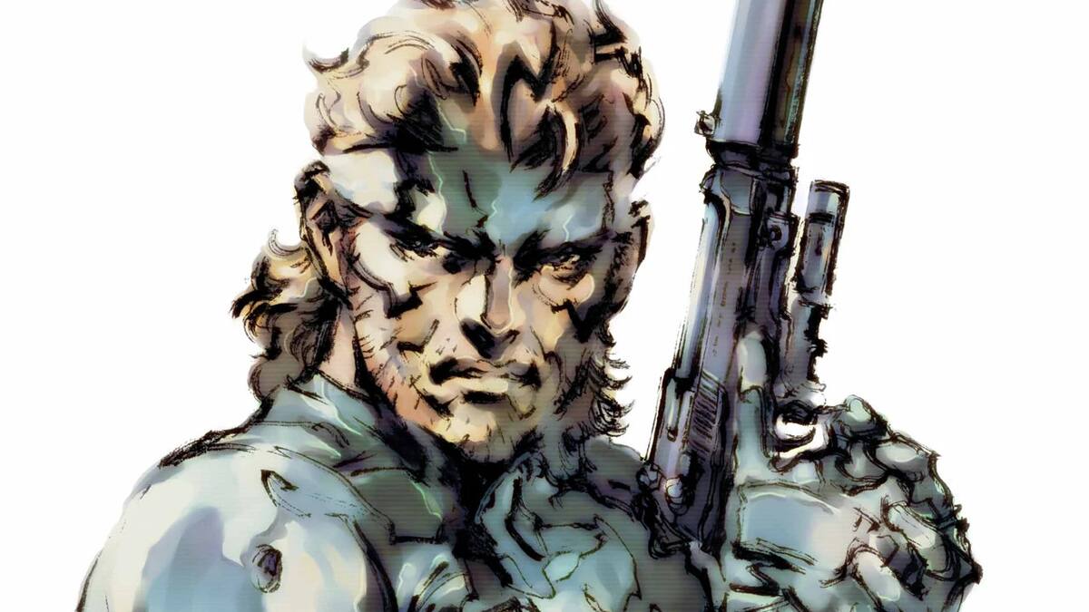 Hideo Kojima quería que la banda sonora del título estuviera a cargo del talentoso compositor