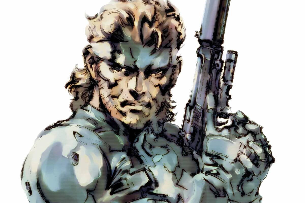 Metal Gear Solid 2 no tuvo música de Hans Zimmer porque era muy caro