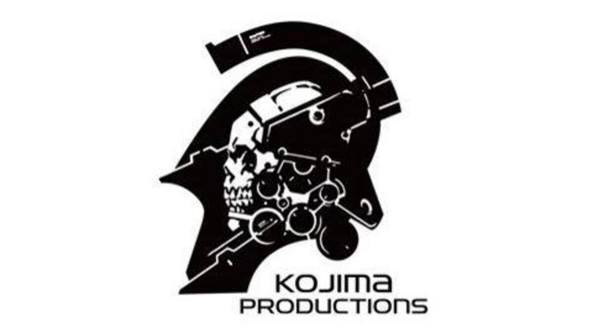 Hideo Kojima revela detalles de la imagen de su nuevo estudio