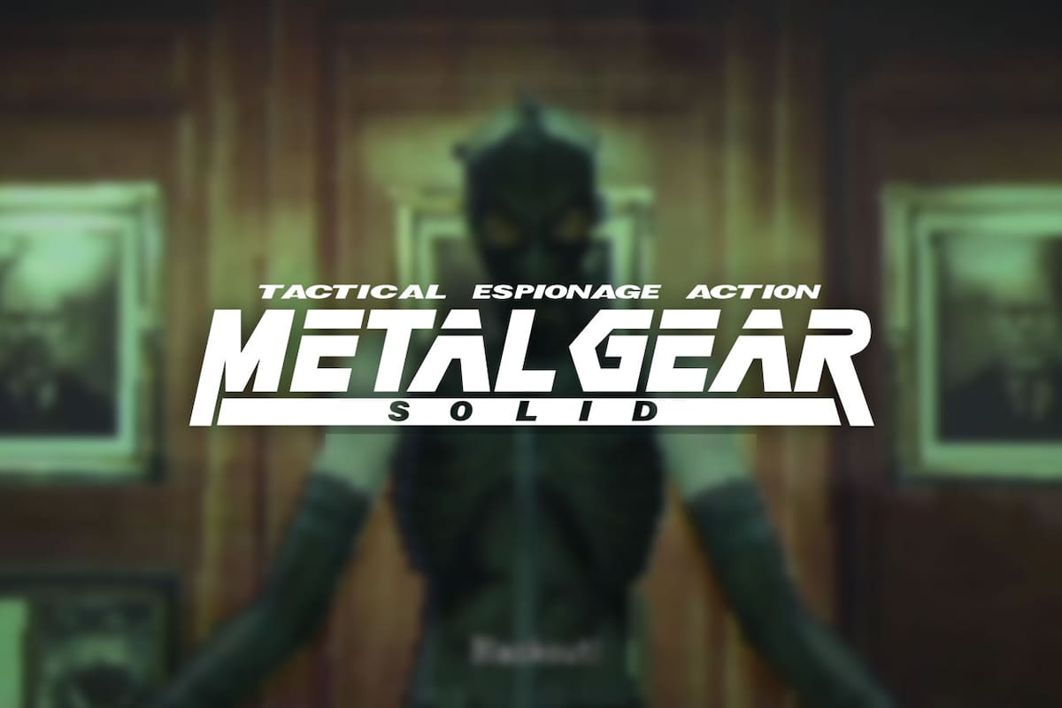 ¿Cómo cambiará la pelea con Psycho Mantis en Metal Gear Solid: Master Collection Vol.1?