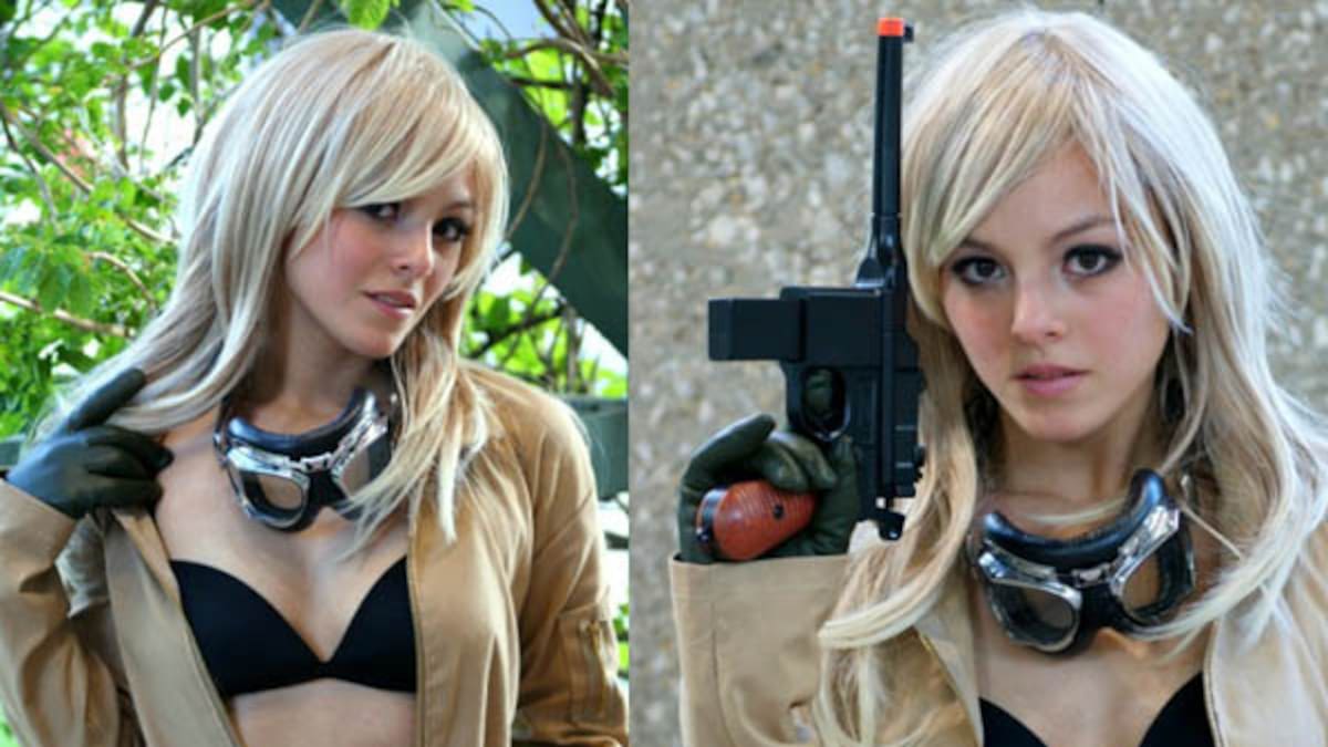 Hideo Kojima solapa tus pasatiempos en concurso de cosplay