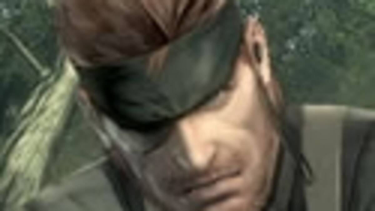 Hideo Kojima sólo supervisará la producción