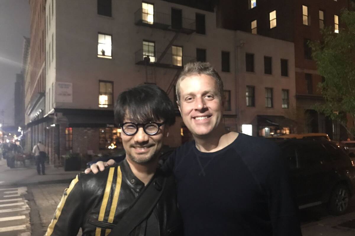 El Festival de Cine de Tribeca tendrá su primer premio para videojuegos