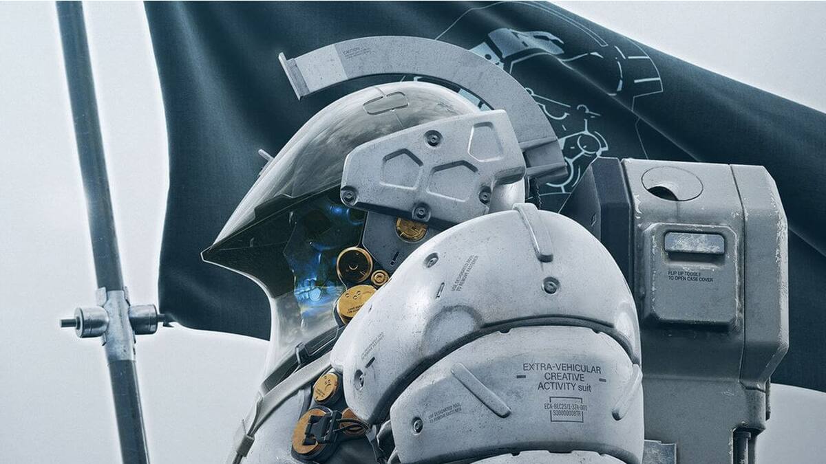 Hideo Kojima ya no ofrecerá su panel sobre Death Stranding
