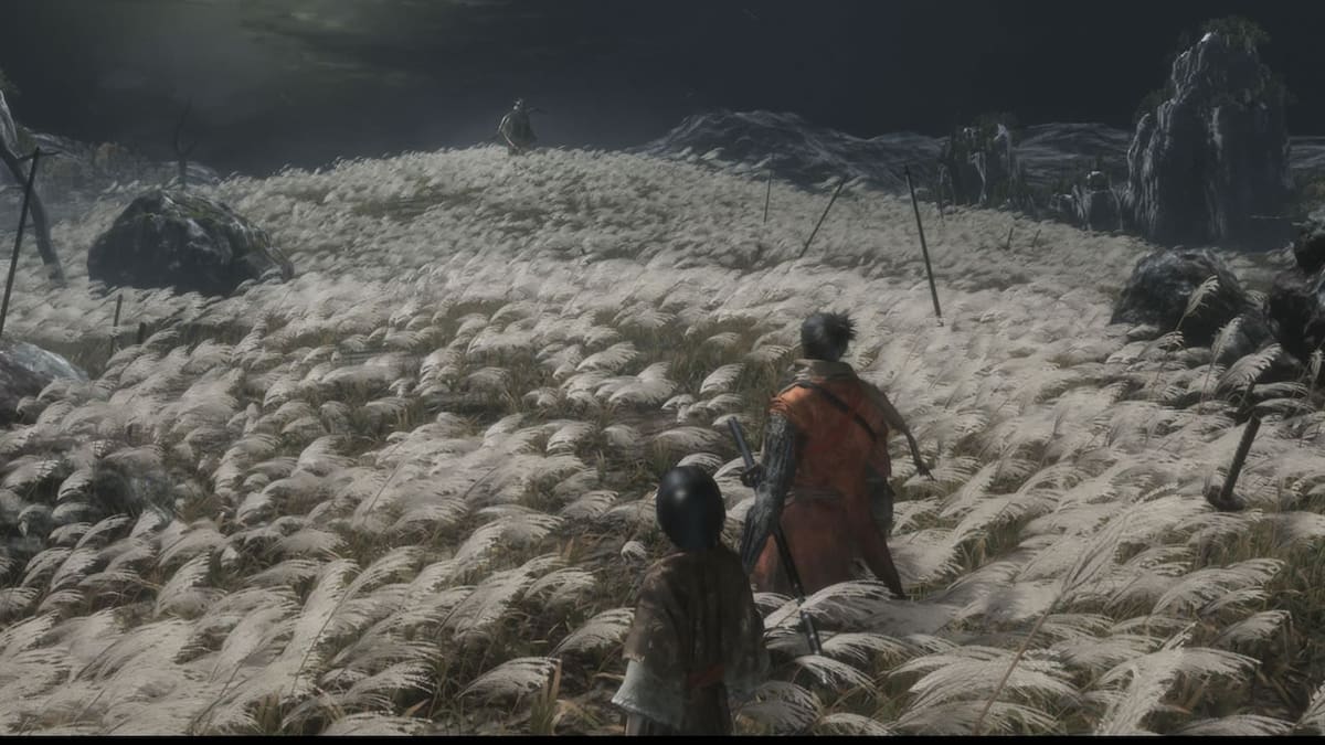 Hidetaka Miyazaki aseguró que Sekiro no está pensado para un nicho de jugadores