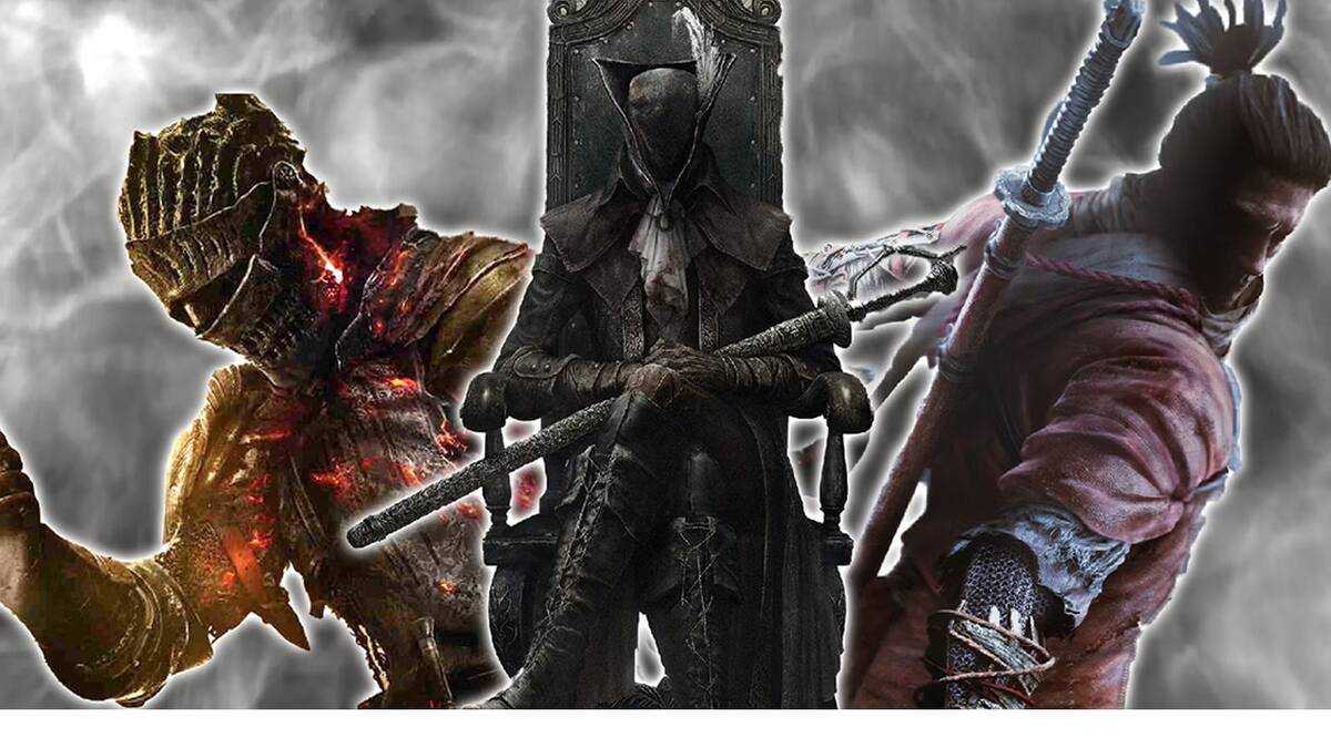 Hidetaka Miyazaki confirmó que ELDEN RING recibirá más actualizaciones