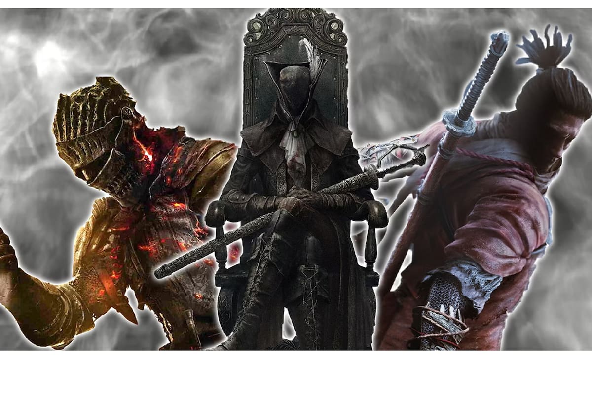 FromSoftware trabaja en varios juegos nuevos; fans piden secuela de Bloodborne