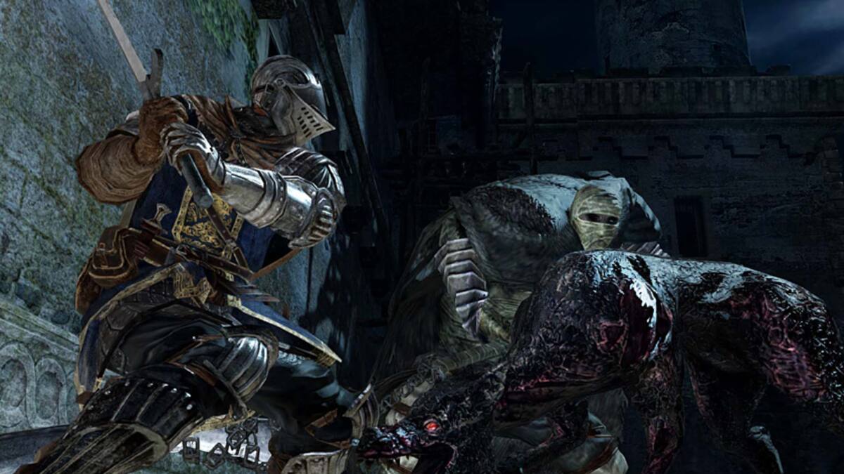 Hidetaka Miyazaki declara que sería una hazaña asombrosa