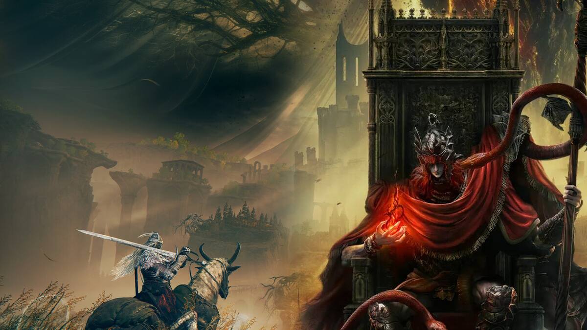 Hidetaka Miyazaki enfatiza que el título de mundo abierto se “rompería” si fuese más fácil
