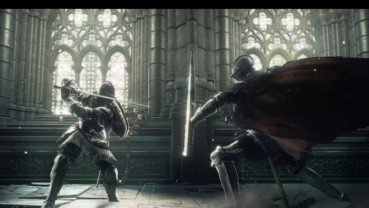 Hidetaka Miyazaki está interesado en las posibilidades del género