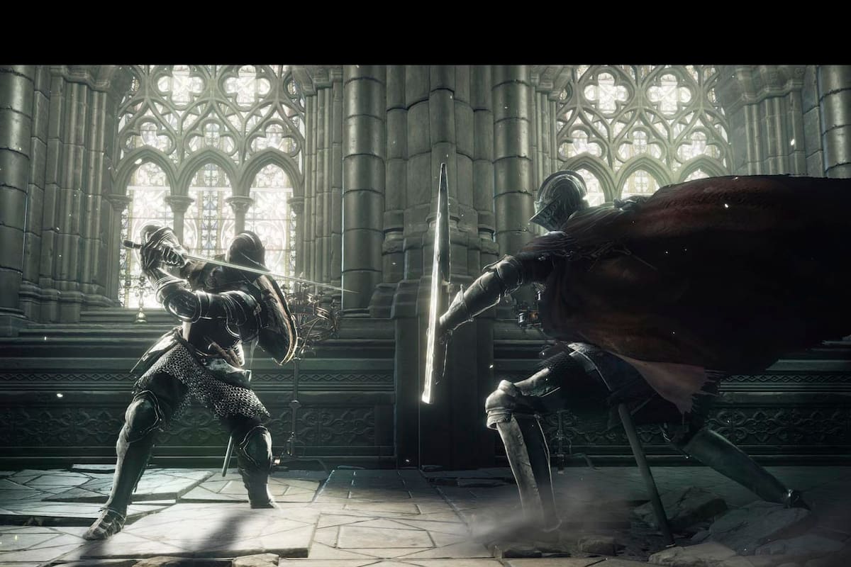 Al director de Dark Souls le encantaría desarrollar un Battle Royale