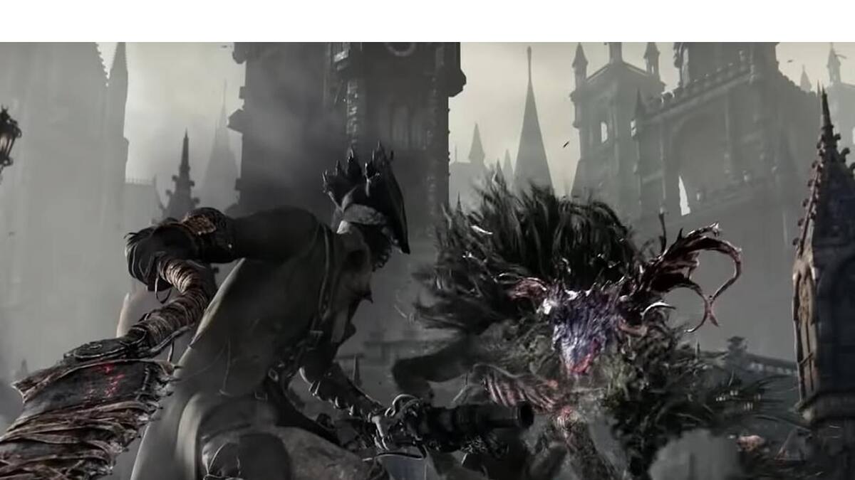 Hidetaka Miyazaki habló sobre la posibilidad de ver una nueva versión del juego