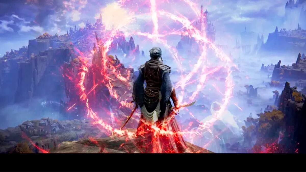 Hidetaka Miyazaki habló sobre lo que vivió en el proceso