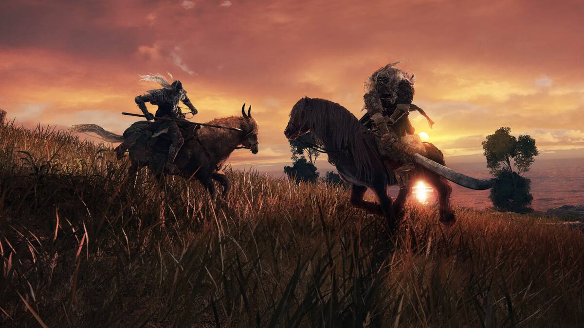 Hidetaka Miyazaki por fin compartió más detalles del esperado y nuevo RPG de FromSoftware
