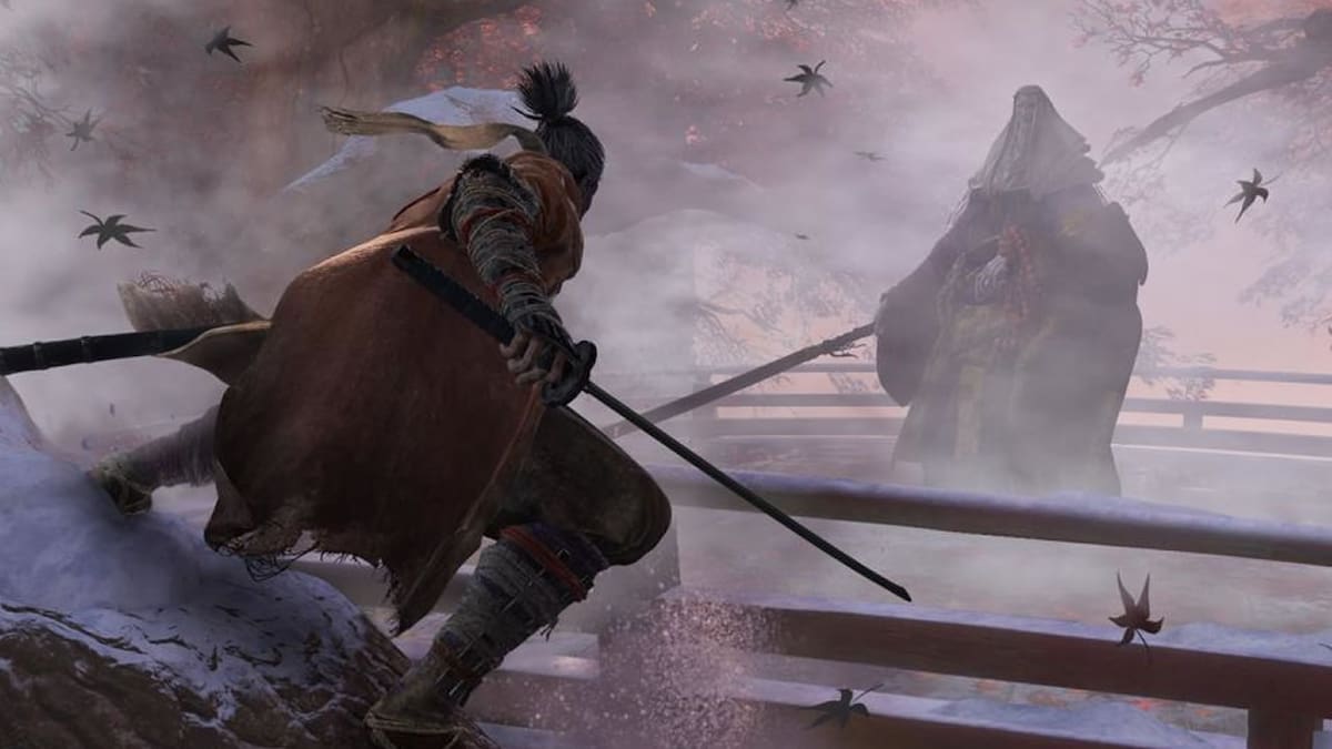 Hidetaka Miyazaki reveló que el título tendrá un modo Game+