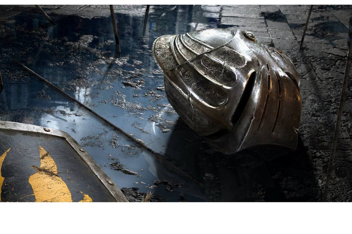 Gráficos de Demon’s Souls en PS5 presionaron para mejorar ELDEN RING