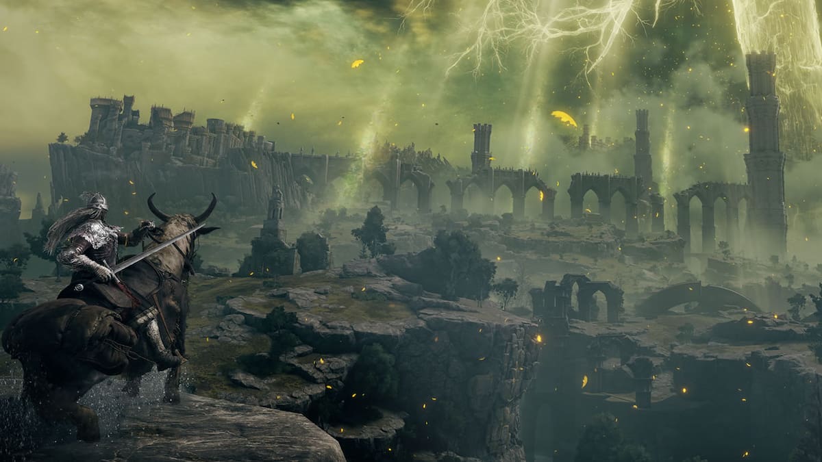 Hidetaka Miyazaki y FromSoftware agradecieron a los jugadores que compraron el videojuego