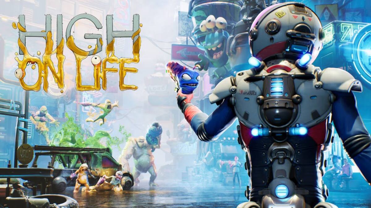 High