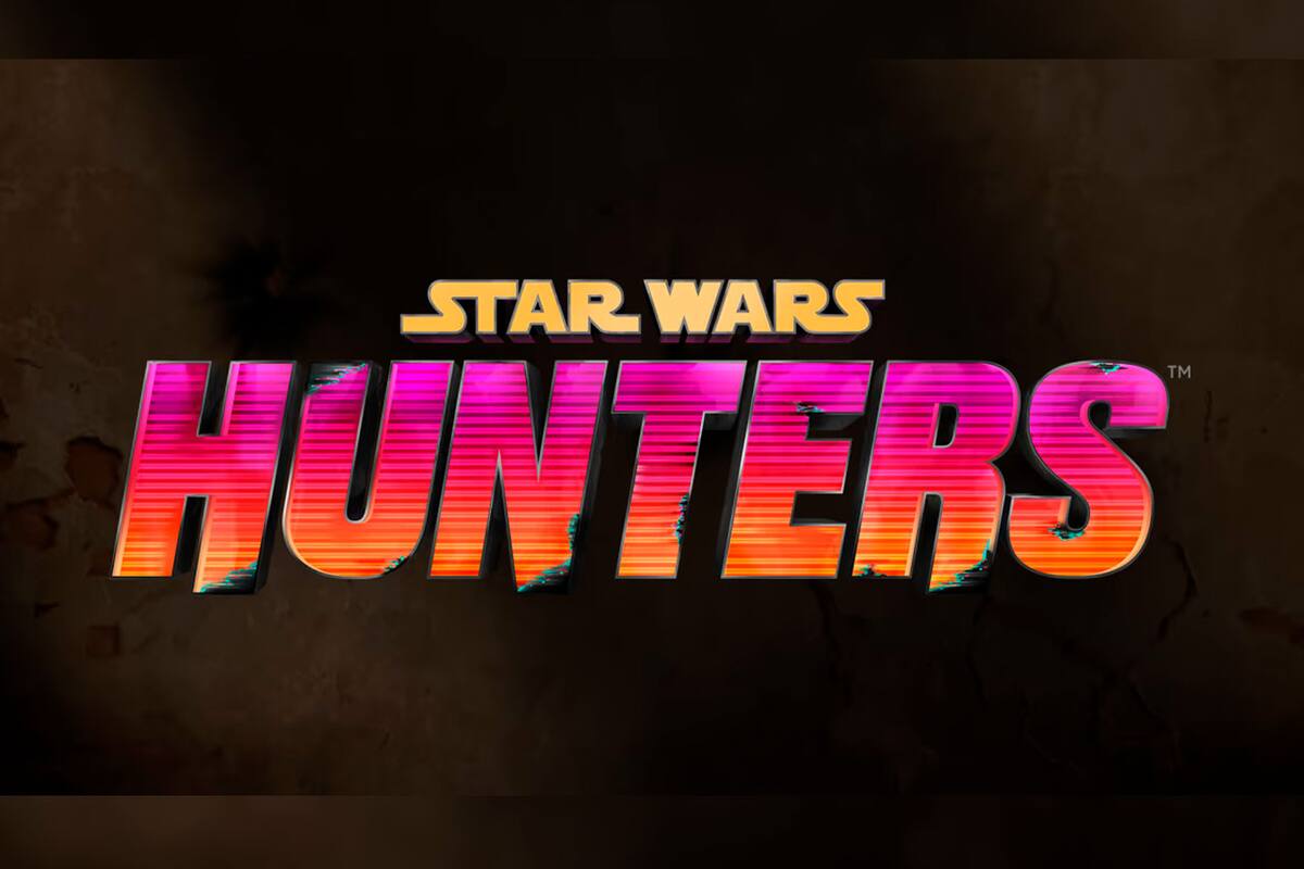 Star Wars: Hunters delayed to next year