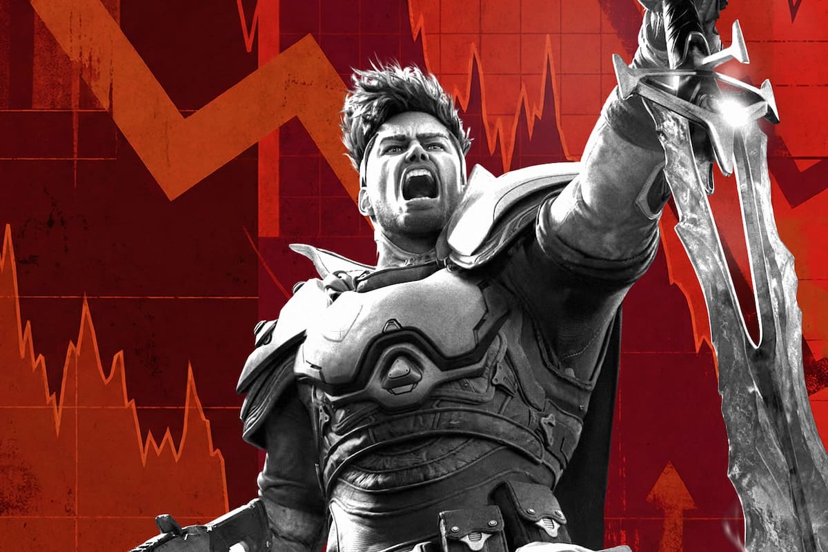 La caída de Highguard: cómo quedó atrapado en la tormenta perfecta un juego con potencial