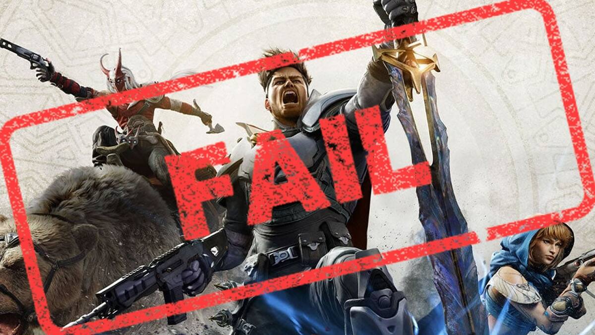 Highguard Fail