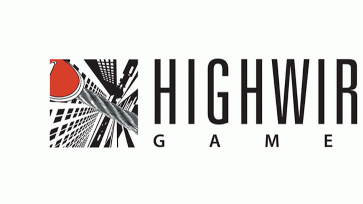 Highwire Games es capaz de hacer juegos de realidad virtual