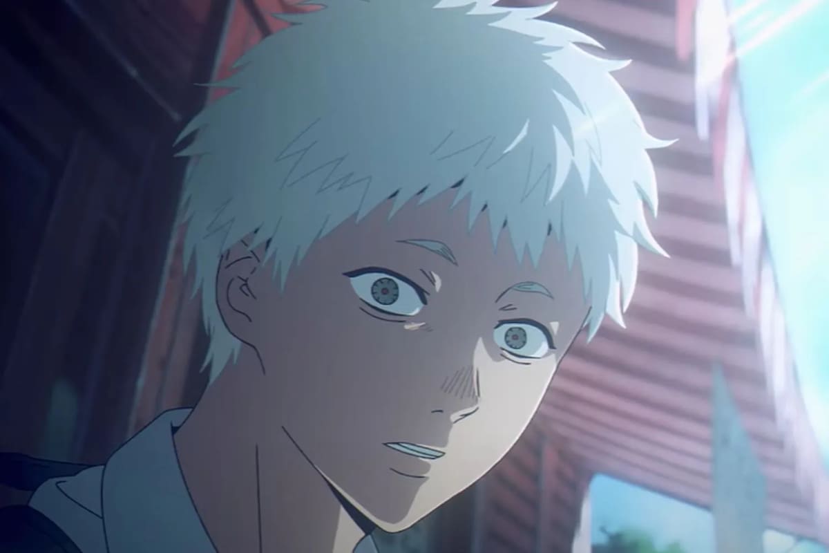 Este anime de misterio y terror de Netflix muestra otro interesante avance