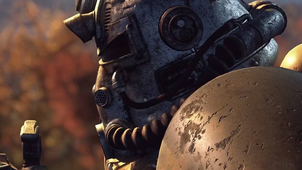Hines explica por qué Fallout 76 será exclusivo de Bethesda.net