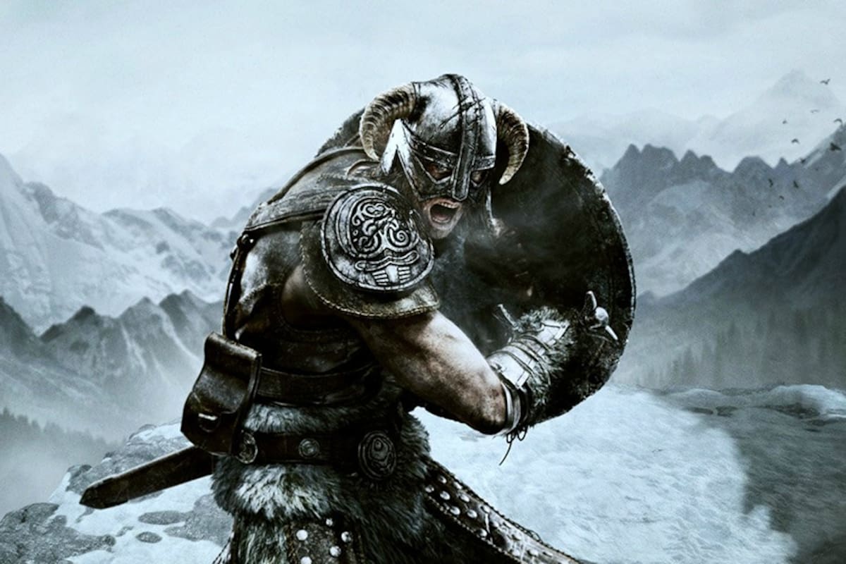 Bethesda no planea lanzar más remasterizaciones
