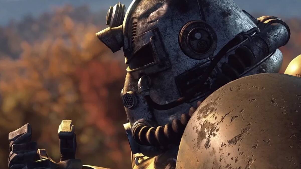 Hines no insinuó que el siguiente Wolfenstein llegará a la consola híbrida
