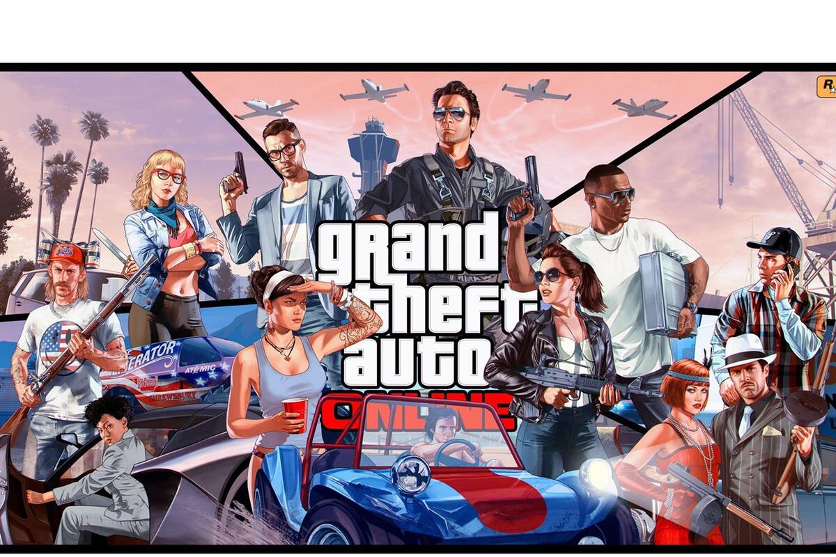 GTA Online might receive a long-awaited feature