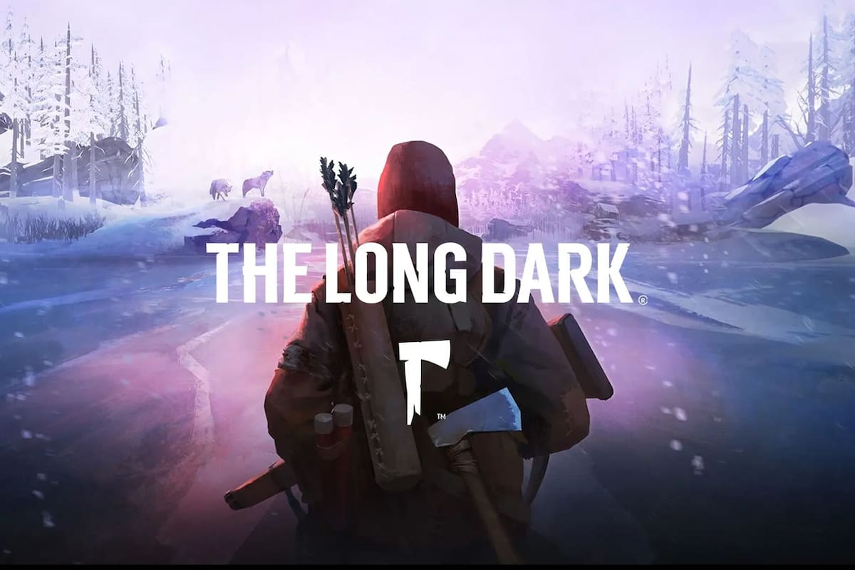 The Long Dark es otro de los juegos retirados de GeForce Now
