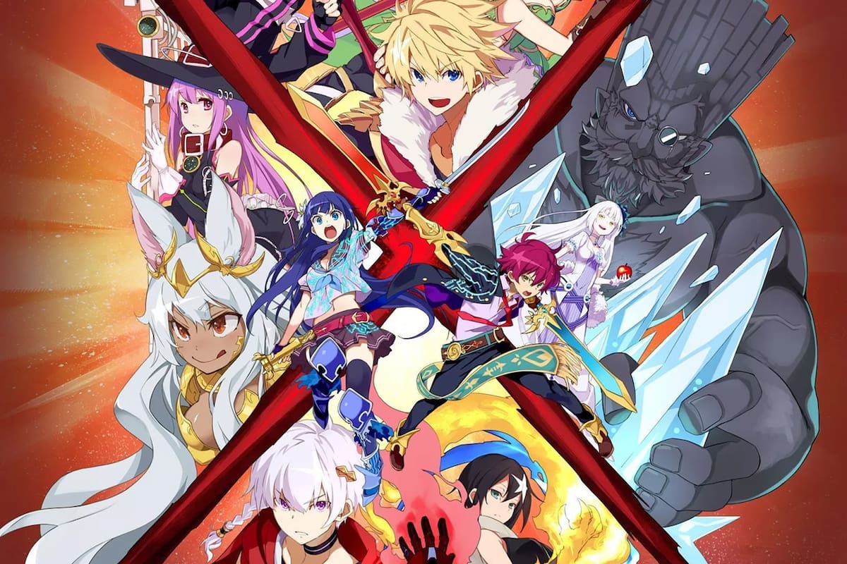 Productor de la serie Million Arthur abandona Square Enix